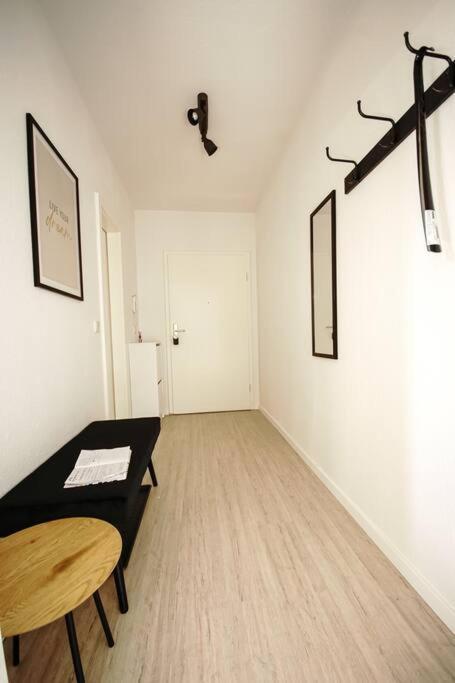 דירות קמניץ Super Lage Modern Boxspringbett *Netflix* Wlan* מראה חיצוני תמונה