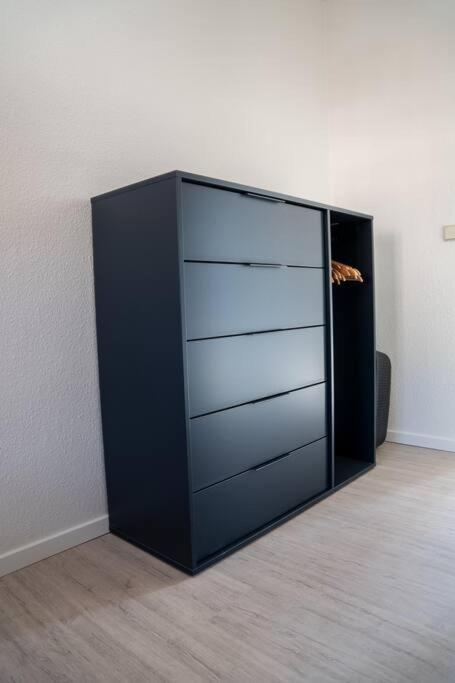 דירות קמניץ Super Lage Modern Boxspringbett *Netflix* Wlan* מראה חיצוני תמונה